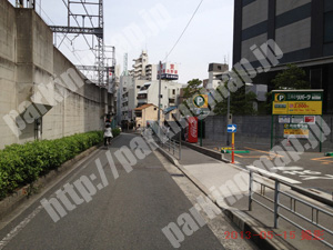 阿倍野039：三井のリパーク松崎町2丁目_03
