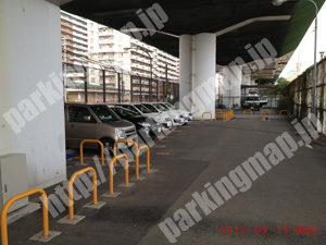 阿倍野048：阪神高速サービス阿倍野筋駐車場_03