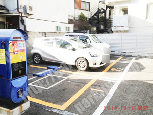 阿倍野051：MAX PARKING24晴明通_02
