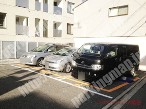 阿倍野051：MAX PARKING24晴明通_03