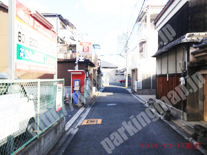 阿倍野053：パークステーション松虫第1_03