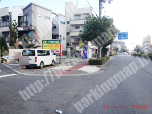 阿倍野054：三井のリパーク松虫通1丁目_02