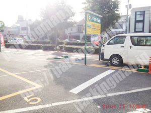 阿倍野054：三井のリパーク松虫通1丁目_04