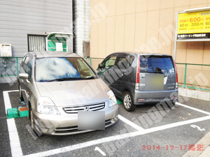 阿倍野056：24時間パーキング阿倍野元町_02