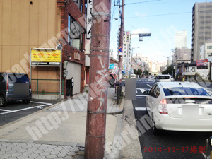 阿倍野056：24時間パーキング阿倍野元町_03