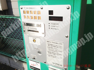 阿倍野056：24時間パーキング阿倍野元町_04