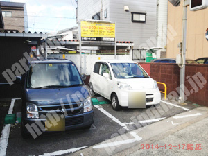 阿倍野057：24時間パーキング松虫_03