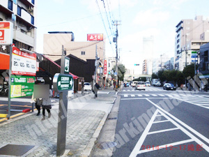 阿倍野058：パークステーション阿倍野元町第1_02