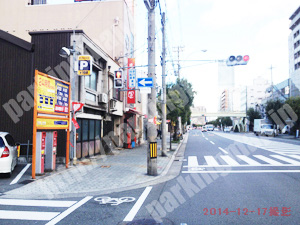 阿倍野059：ピーゾーン阿倍野元町駐車場_02