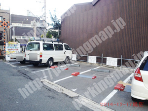 阿倍野059：ピーゾーン阿倍野元町駐車場_03