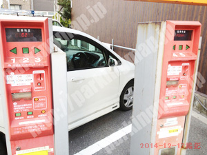 阿倍野059：ピーゾーン阿倍野元町駐車場_04