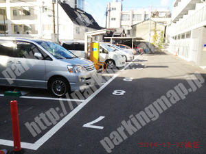 阿倍野061：EIWA PARKING_02