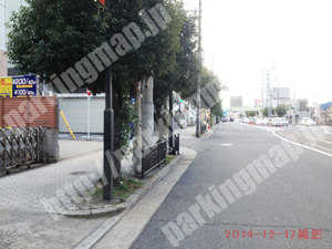阿倍野062：ピーゾーン阿倍野筋5丁目駐車場_03