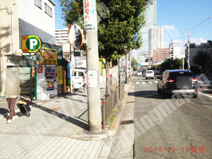 阿倍野066：三井のリパーク阿倍野筋5丁目_03