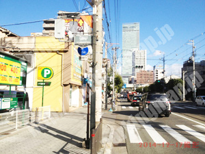 阿倍野067：三井のリパーク阿倍野筋5丁目第2_03