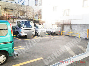 阿倍野067：三井のリパーク阿倍野筋5丁目第2_04