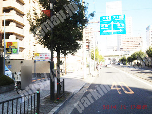 阿倍野068：park24阿倍野筋4丁目_02