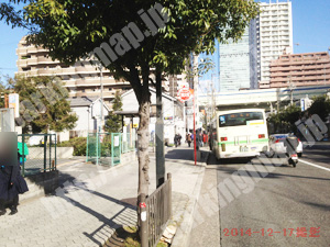 阿倍野069：阿倍野パーキング_02