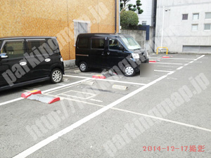 阿倍野099：阪急オアシス昭和町店駐車場_02