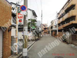 阿倍野099：阪急オアシス昭和町店駐車場_03