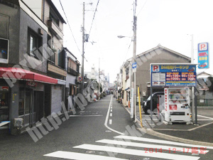 阿倍野106：24時間パーキング昭和町1_02