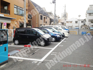 阿倍野111：トラストパーク文の里_02