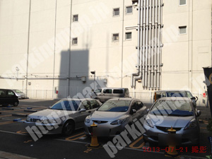 中央006：COINPARKING淀屋橋駐車場_02