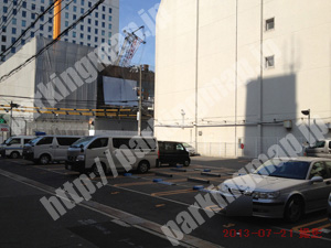 中央006：COINPARKING淀屋橋駐車場_03