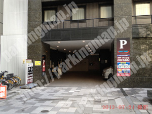 中央013：トラストパークアパヴィラホテル淀屋橋_02