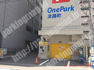 中央034：OnePark淡路町_02