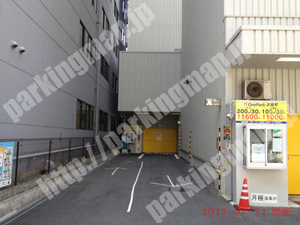 中央034：OnePark淡路町_03