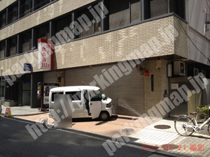 中央045：東京建物本町ビル駐車場_01