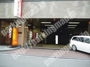 中央045：東京建物本町ビル駐車場_03