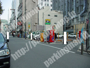 中央048：パートナ安土町2丁目パーキング_03