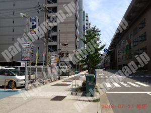 中央050：TGC船場中央パーキング_02