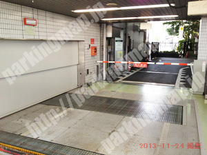 中央061：タイムズ大阪市立本町地下駐車場_03