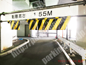 中央061：タイムズ大阪市立本町地下駐車場_04