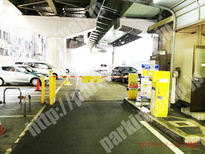 中央062：タイムズ大阪市立西横堀駐車場第6号ブロック_02