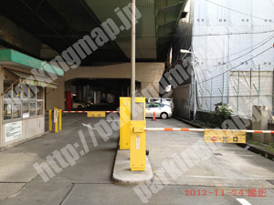 中央073：タイムズ大阪市立西横堀駐車場第5号ブロック_02