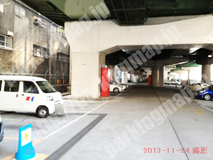 中央073：タイムズ大阪市立西横堀駐車場第5号ブロック_04