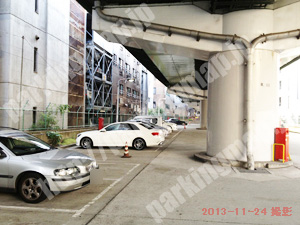 中央083：タイムズ大阪市立西横堀駐車場第3号ブロック_04