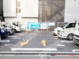 中央087：ジーエスパーク銀泉本社前_02