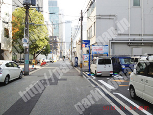 中央087：ジーエスパーク銀泉本社前_04