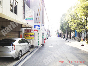 中央092：三泉高麗橋パーキング_02