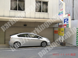 中央092：三泉高麗橋パーキング_03