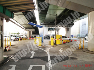 中央094：タイムズ大阪市立西横堀駐車場第1号ブロック_02