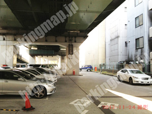 中央094：タイムズ大阪市立西横堀駐車場第1号ブロック_04