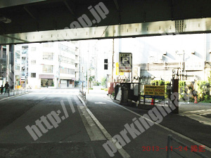 中央094：タイムズ大阪市立西横堀駐車場第1号ブロック_05