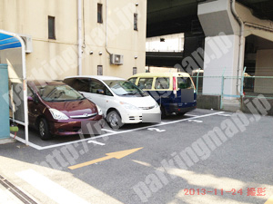 中央096：ジーエスパーク横堀_02