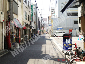 中央112：トラストパークまいどパーキング難波千日前コイン_03